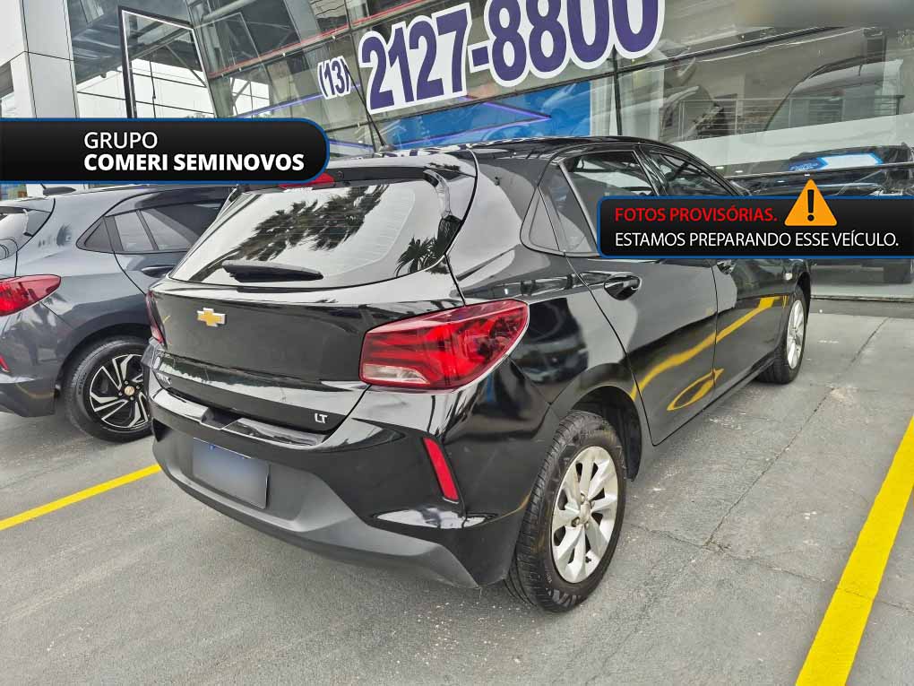 ONIX 1.0 FLEX LT MANUAL