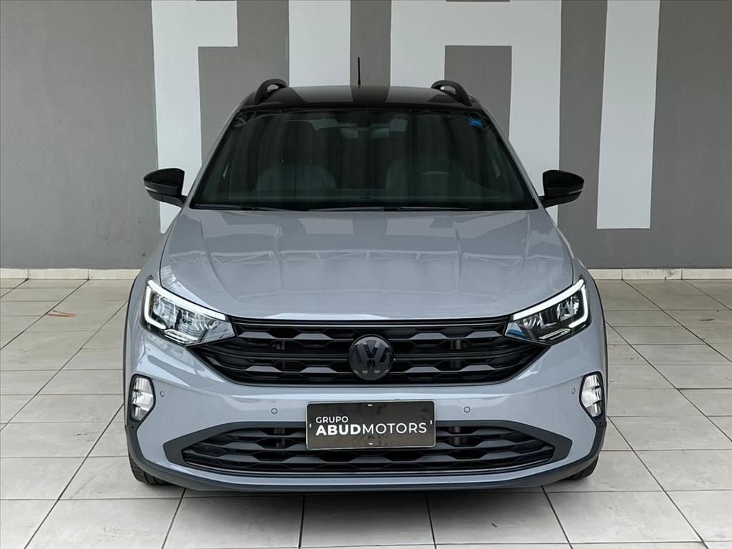NIVUS 1.0 200 TSI TOTAL FLEX HIGHLINE AUTOMÁTICO1