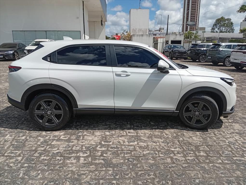 Honda-HR-V-1.5 DI I-VTEC FLEX EXL CVT
