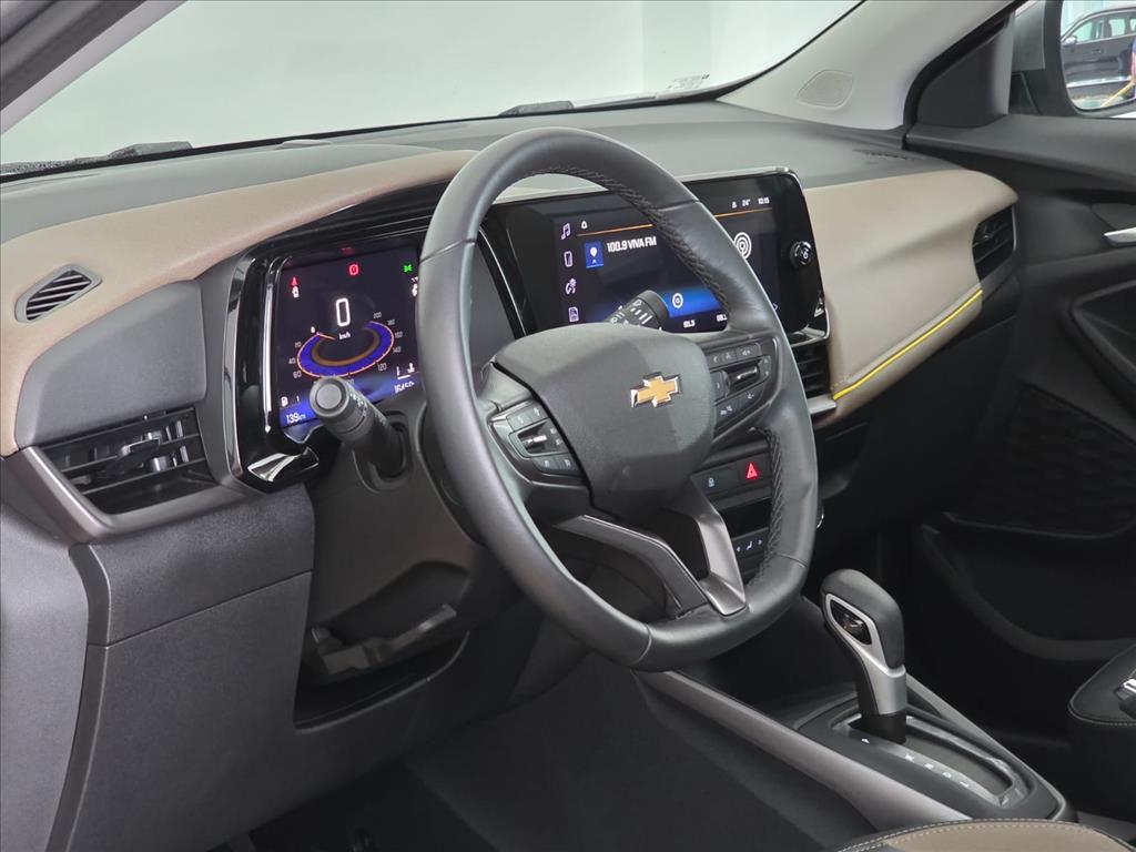 TRACKER 1.2 TURBO FLEX PREMIER AUTOMÁTICO7