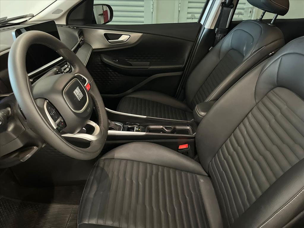 FASTBACK 1.0 TURBO 200 HYBRID AUDACE CVT FASTBACK 1.0 TURBO 200 HYBRID AUDACE CVT