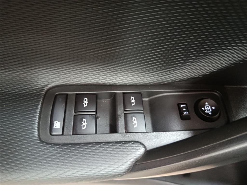 TRACKER 1.0 TURBO FLEX LTZ AUTOMÁTICO10