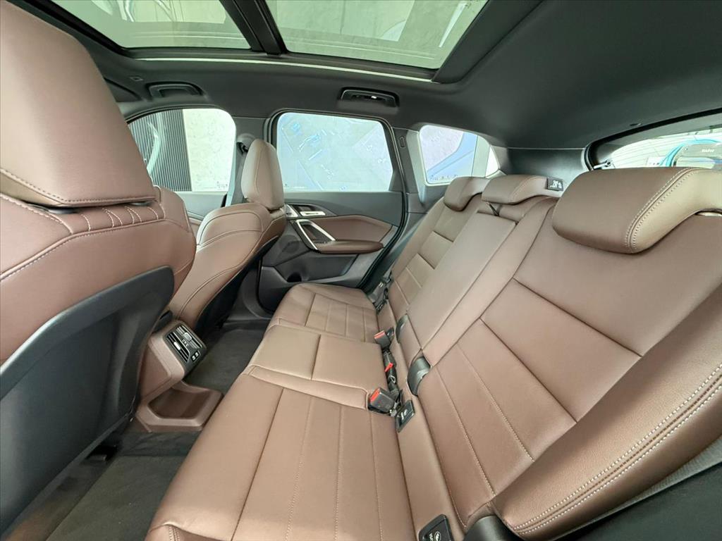 BMW-iX1-ELÉTRICO XDRIVE30 M SPORT