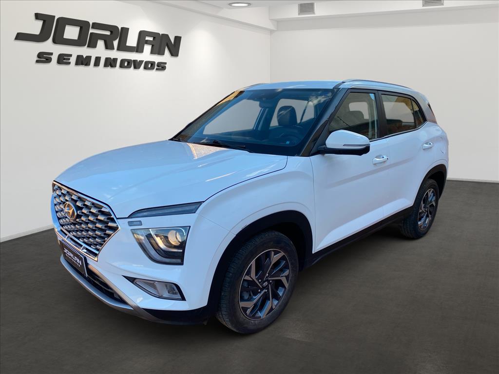 CRETA 1.0 TGDI FLEX PLATINUM AUTOMÁTICO0