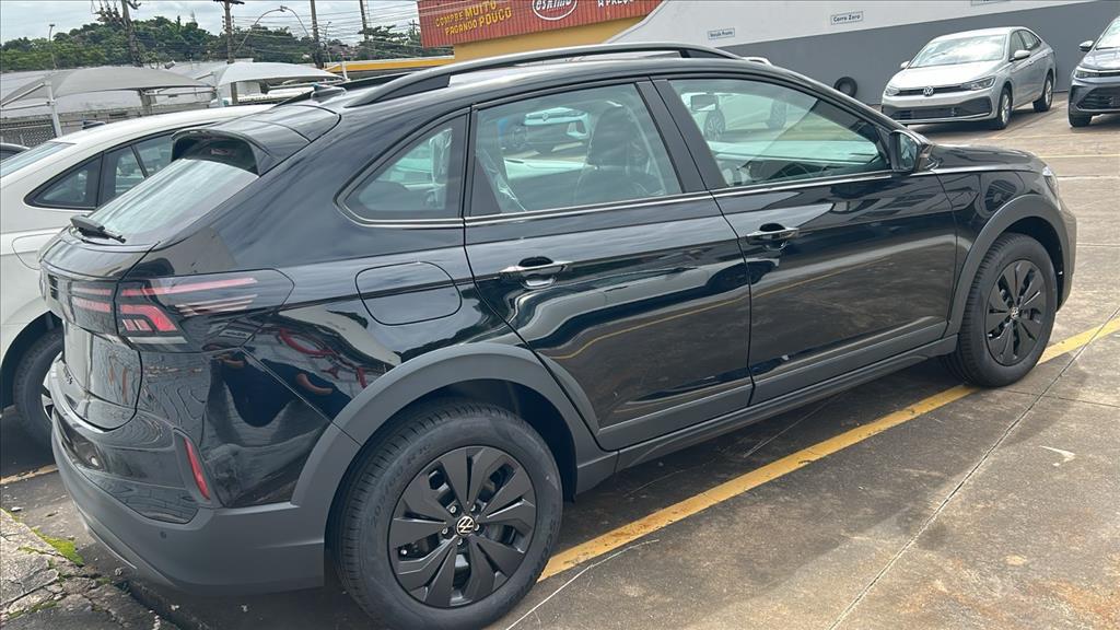 NIVUS 1.0 200 TSI TOTAL FLEX SENSE AUTOMÁTICO3