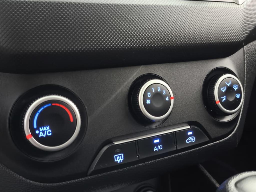 CRETA 1.6 16V FLEX ACTION AUTOMÁTICO6