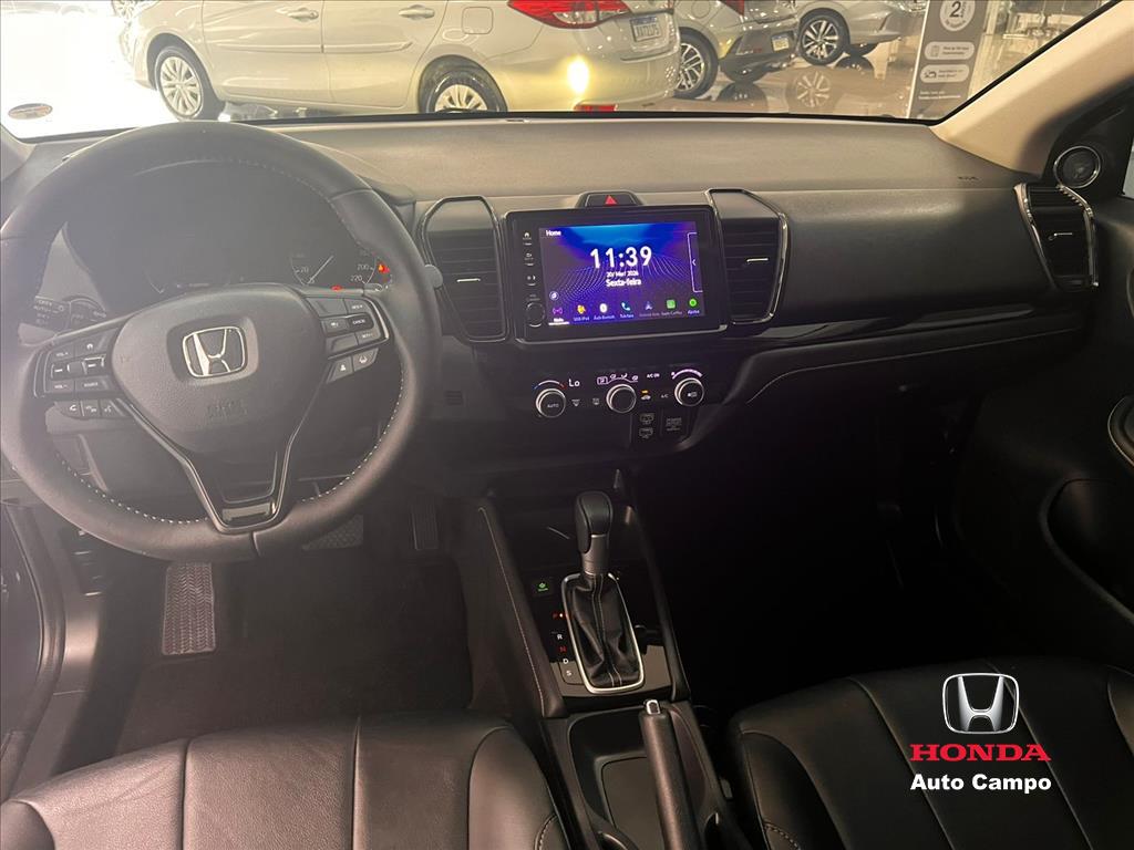 CITY 1.5 i-VTEC FLEX TOURING CVT10