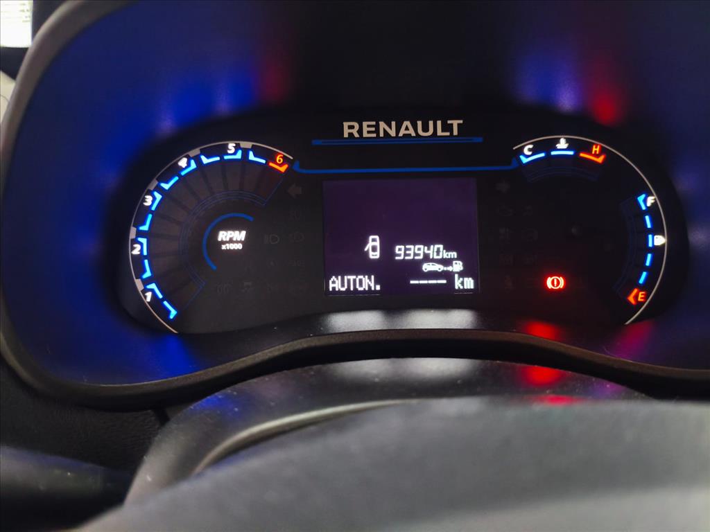 KWID 1.0 12V SCE FLEX INTENSE MANUAL8