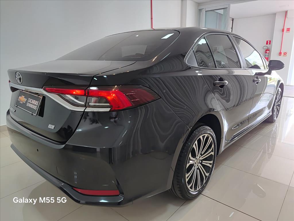 COROLLA 2.0 VVT-IE FLEX XEI DIRECT SHIFT4