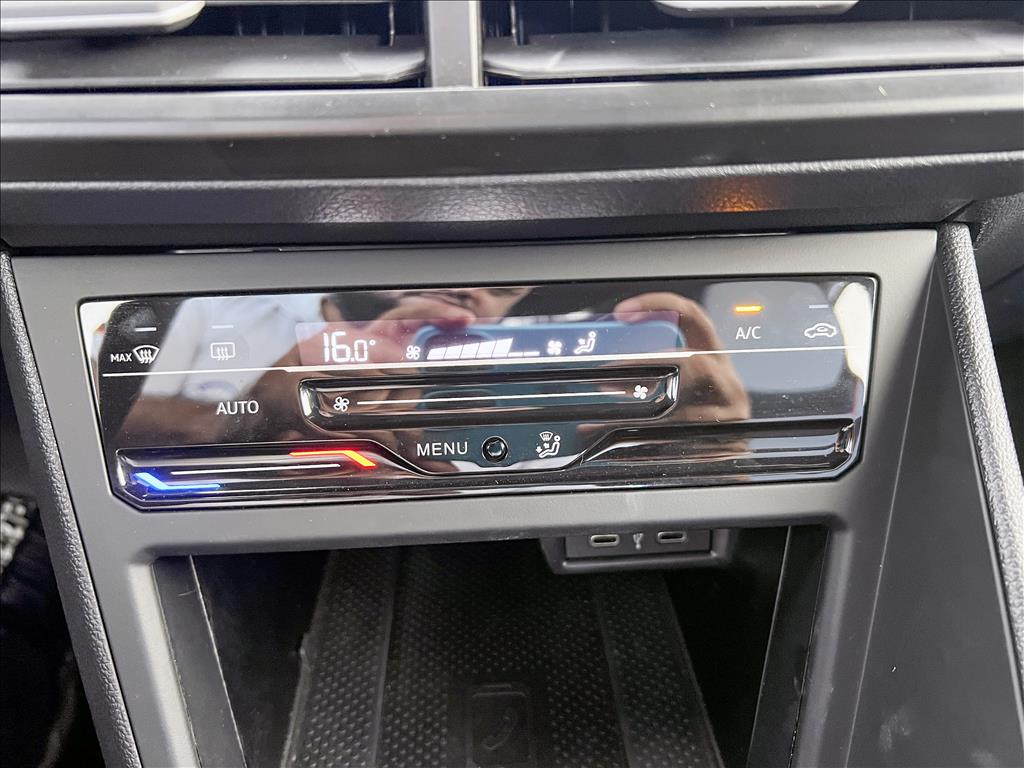 NIVUS 1.4 250 TSI TOTAL FLEX GTS AUTOMÁTICO15