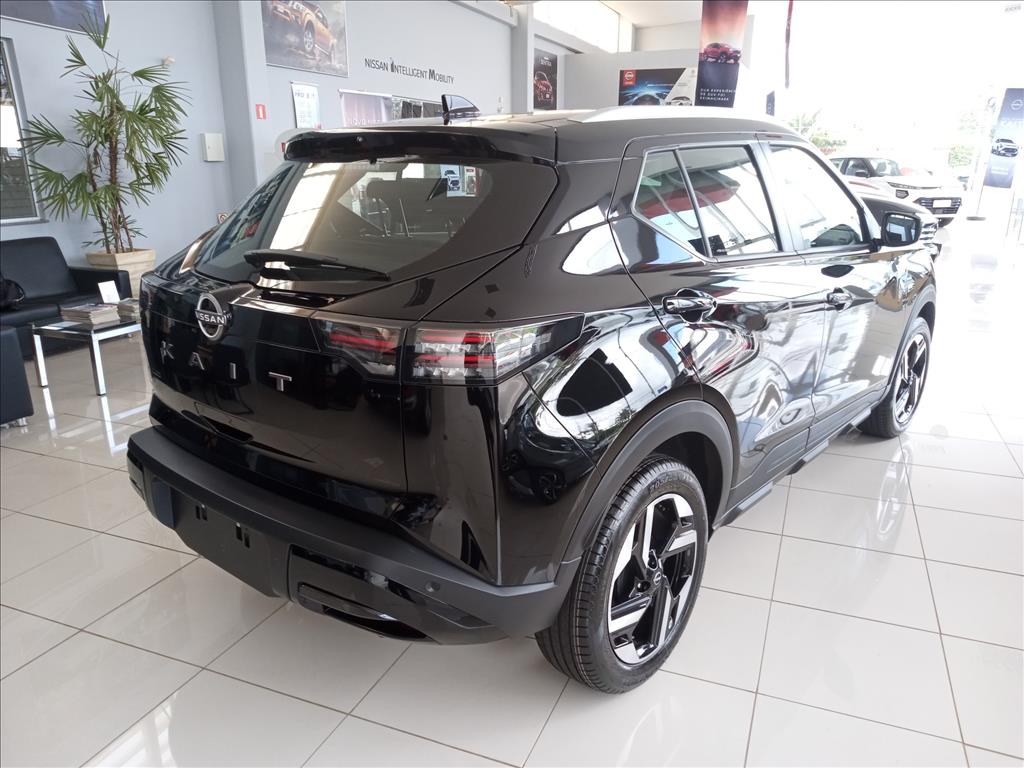 KAIT 1.6 FLEX ADVANCE PLUS XTRONIC5