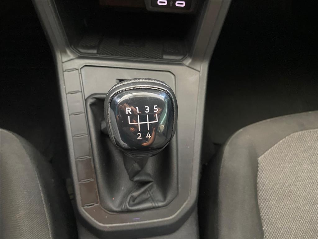 VIRTUS 1.0 170 TSI MANUAL VIRTUS 1.0 170 TSI MANUAL