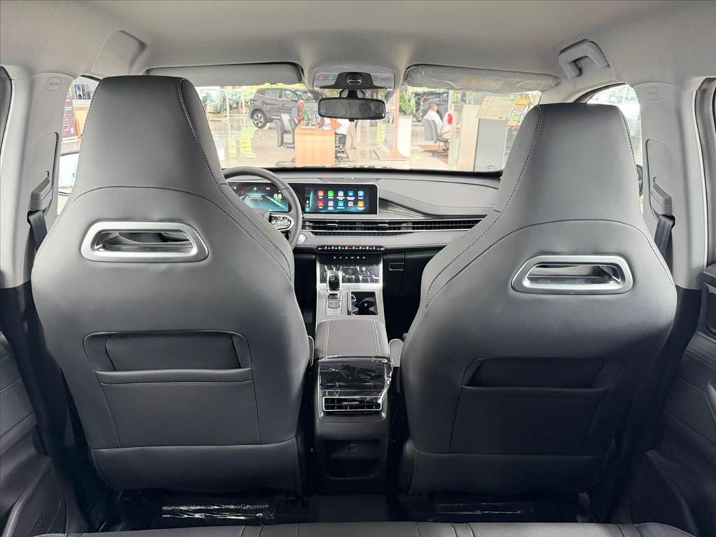 CAOA Chery-TIGGO 5x-1.5 VVT TURBO iFLEX SPORT CVT