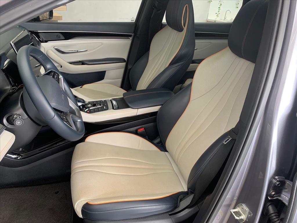 SONG PLUS 1.5 DM-I HÍBRIDO AUTOMÁTICO6