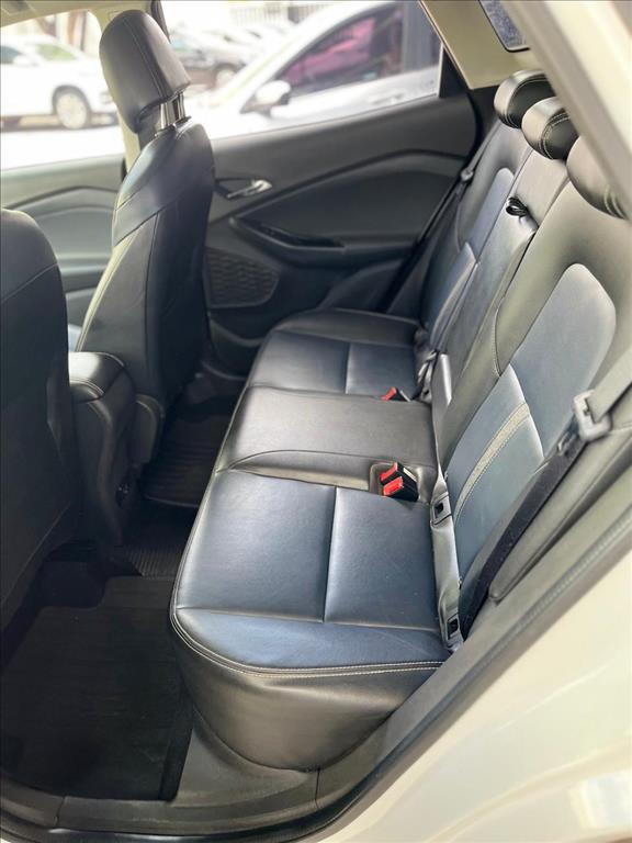 TRACKER 1.2 TURBO FLEX PREMIER AUTOMÁTICO8