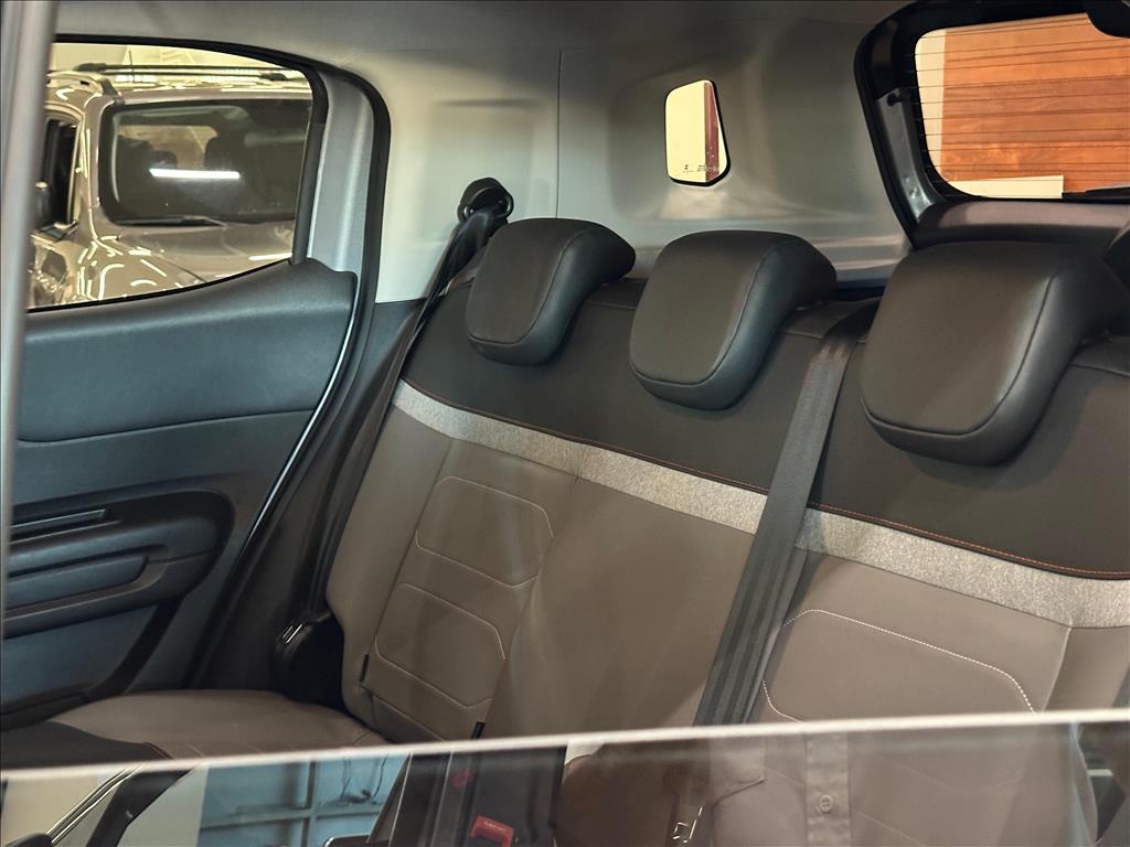 C3 AIRCROSS 1.0 TURBO 200 FLEX SHINE CVT8