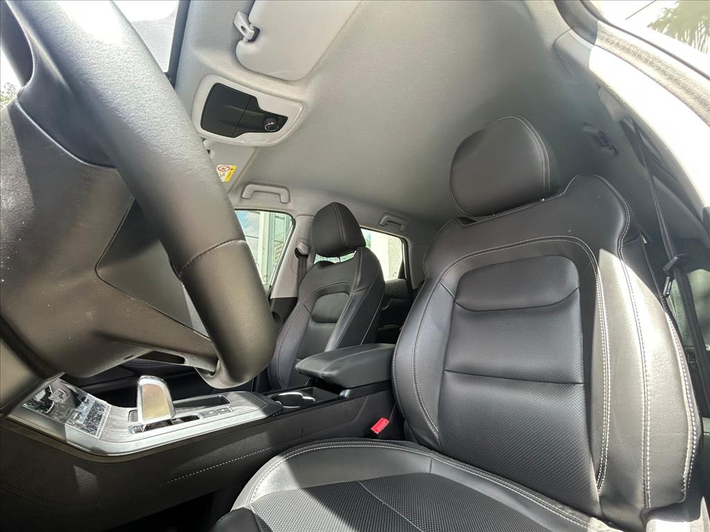 Caoa Chery-TIGGO 5x-1.5 VVT TURBO iFLEX SPORT CVT