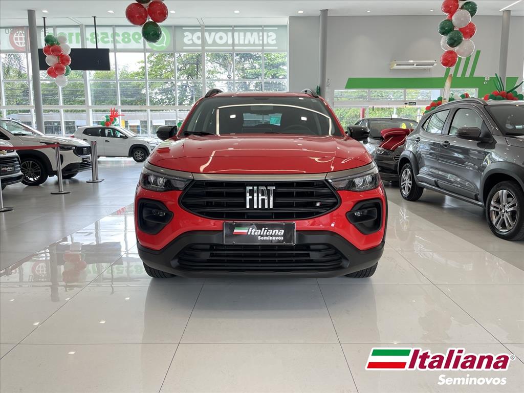 PULSE 1.3 FLEX DRIVE CVT7