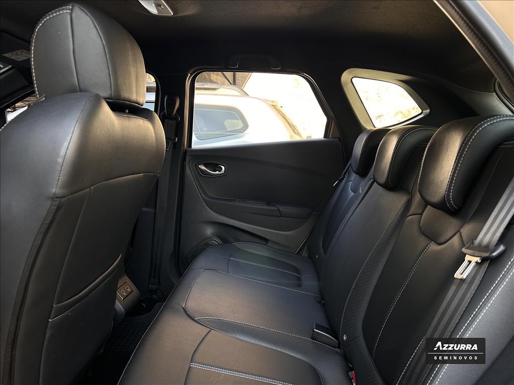 CAPTUR 1.3 TCE FLEX ICONIC X-TRONIC11