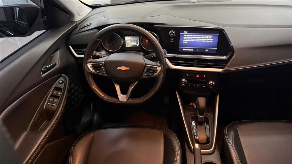 MONTANA 1.2 TURBO FLEX PREMIER AUTOMÁTICO9
