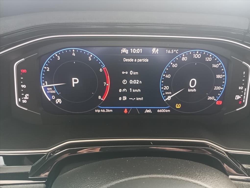 VIRTUS 1.4 250 TSI EXCLUSIVE AUTOMÁTICO11