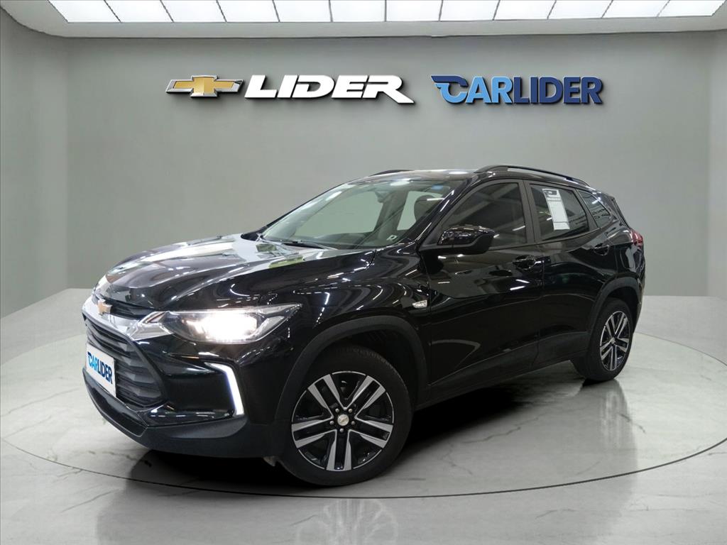 TRACKER 1.0 TURBO FLEX LT AUTOMÁTICO0