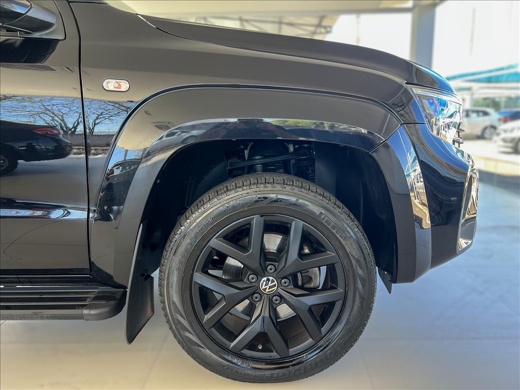 AMAROK 3.0 V6 TDI DIESEL HIGHLINE CD 4MOTION AUTOMÁTICO4