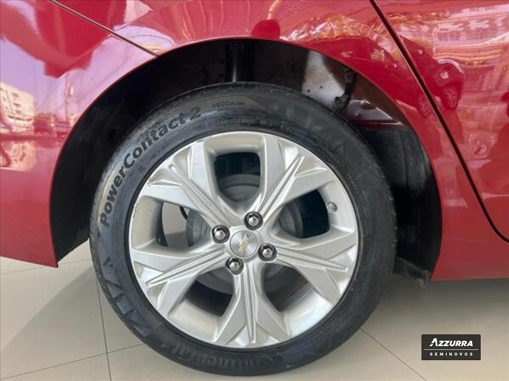 ONIX PLUS 1.0 TURBO FLEX PREMIER AUTOMÁTICO11