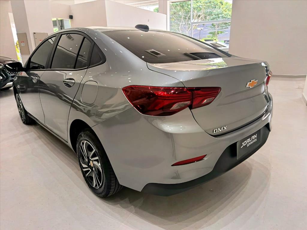 ONIX PLUS 1.0 TURBO FLEX LT AUTOMÁTICO11