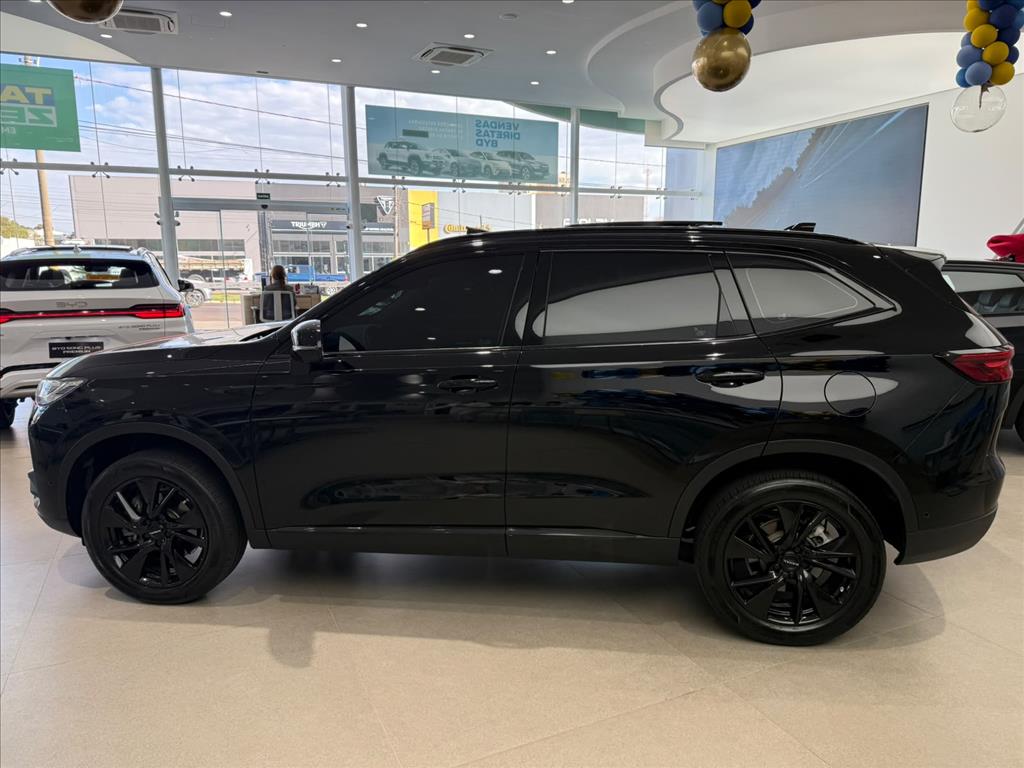 HAVAL H6 1.5 HEV PREMIUM E-TRACTION1
