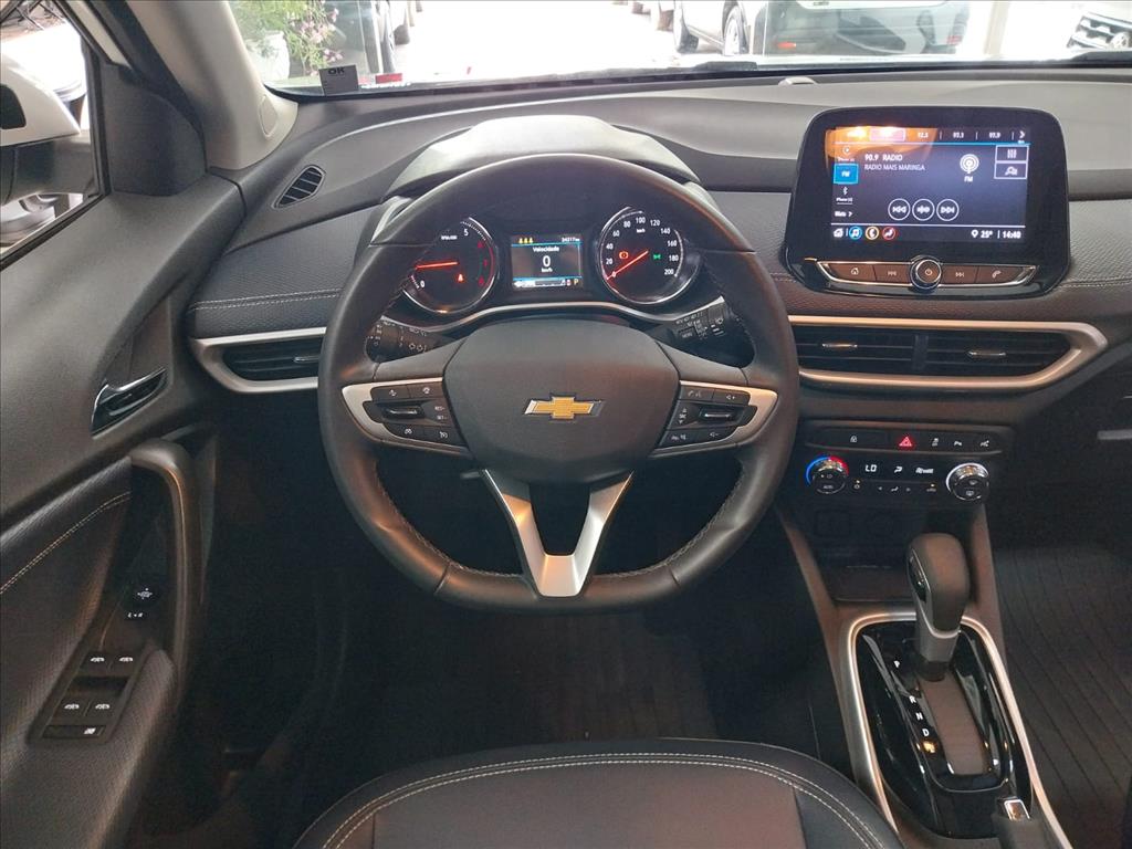 TRACKER 1.2 TURBO FLEX PREMIER AUTOMÁTICO7