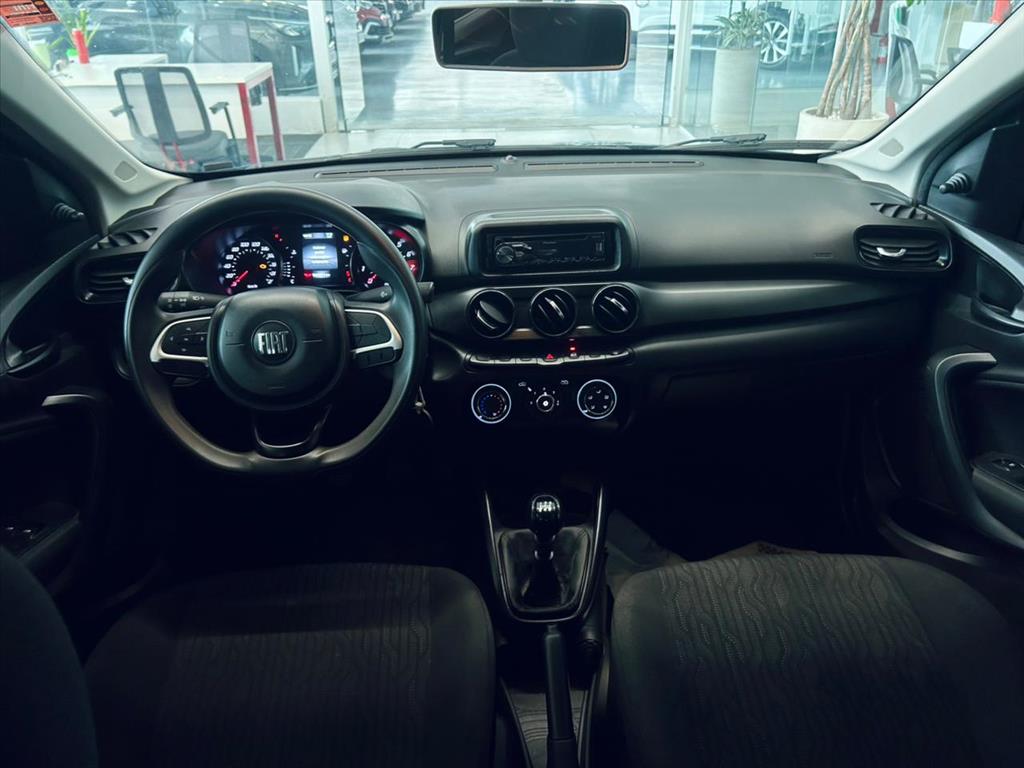 CRONOS 1.3 FIREFLY FLEX MANUAL7