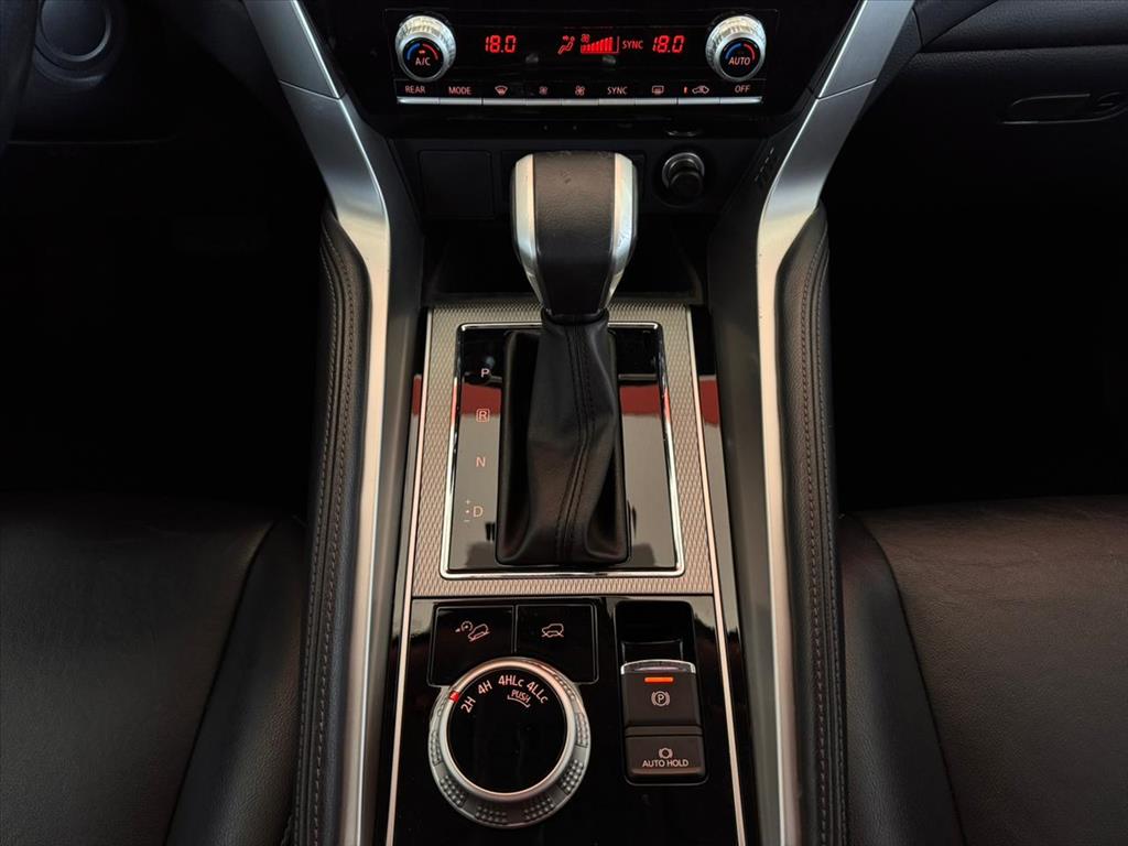 Mitsubishi-PAJERO SPORT-2.4 16V MIVEC TURBO DIESEL HPE-S AWD AUTOMÁTICO