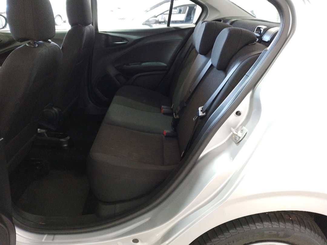 Fiat-CRONOS-1.0 FIREFLY FLEX DRIVE MANUAL