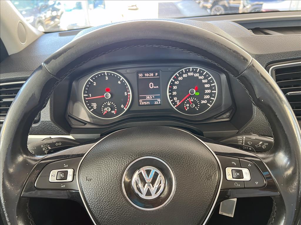 AMAROK 2.0 HIGHLINE 4X4 CD 16V TURBO INTERCOOLER DIESEL 4P AUTOMÁTICO9