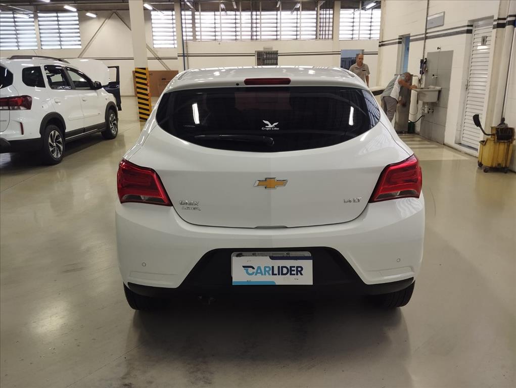 ONIX 1.4 MPFI LT 8V FLEX 4P MANUAL4