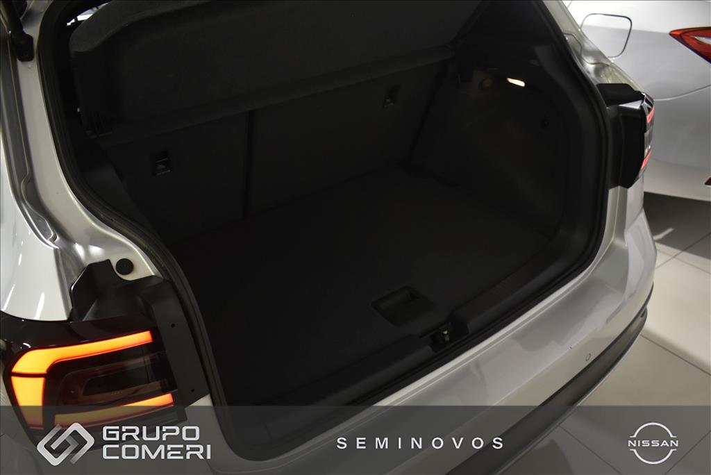 T-CROSS 1.4 250 TSI TOTAL FLEX HIGHLINE AUTOMÁTICO18