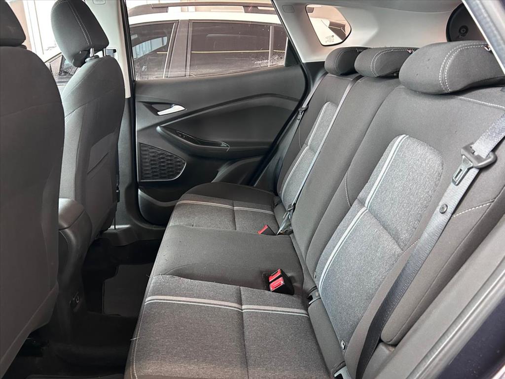 TRACKER 1.0 TURBO FLEX LT AUTOMÁTICO8