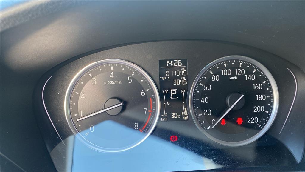 CITY 1.5 i-VTEC FLEX HATCH LX CVT9