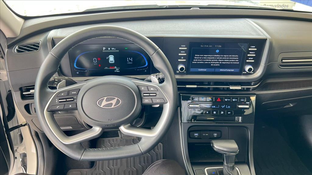 Hyundai-CRETA-1.0 TGDI FLEX LIMITED AUTOMÁTICO