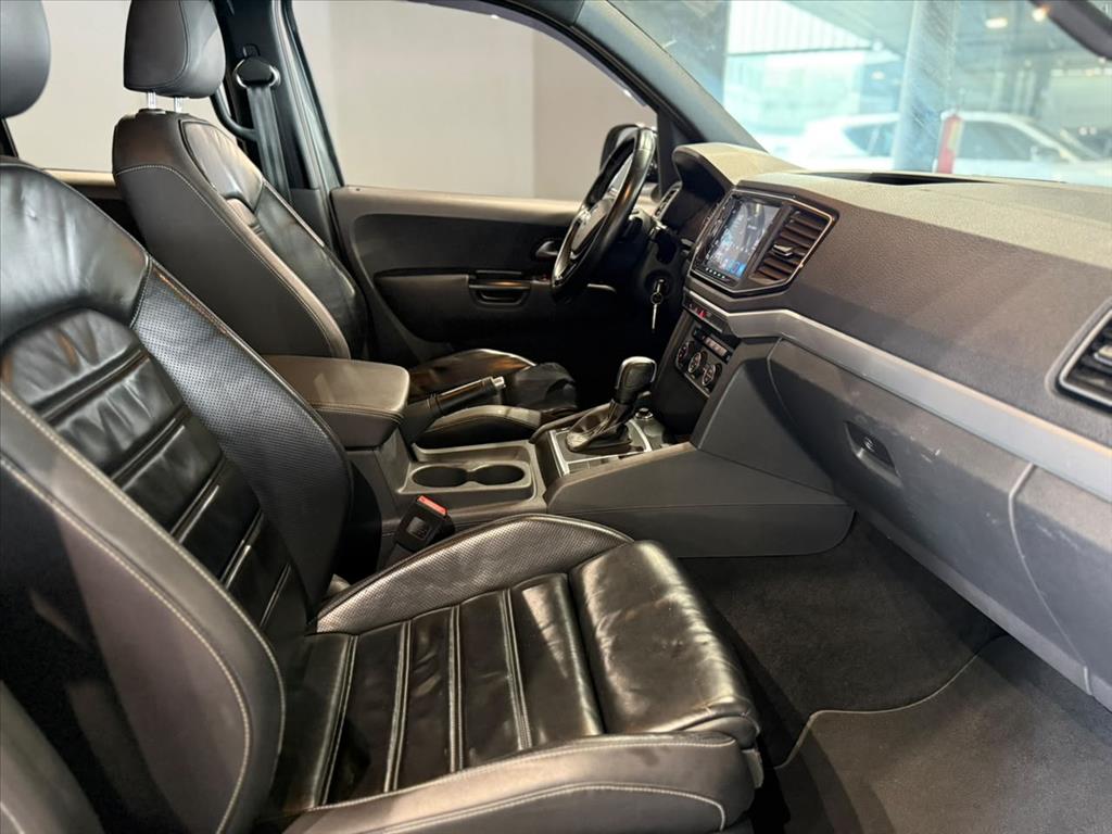 AMAROK 3.0 V6 TDI DIESEL HIGHLINE EXTREME CD 4MOTION AUTOMÁTICO4
