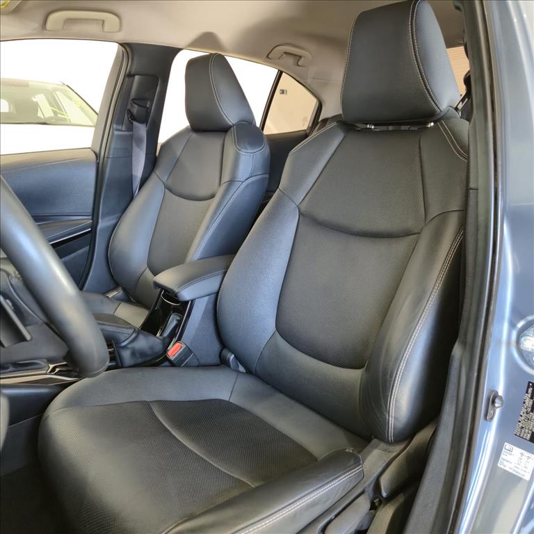 COROLLA 2.0 VVT-IE FLEX XEI DIRECT SHIFT11