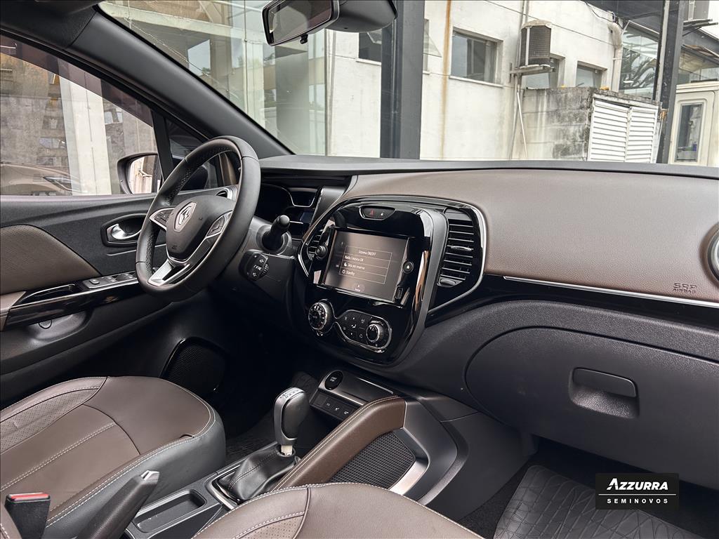 CAPTUR 1.3 TCE FLEX ICONIC X-TRONIC6