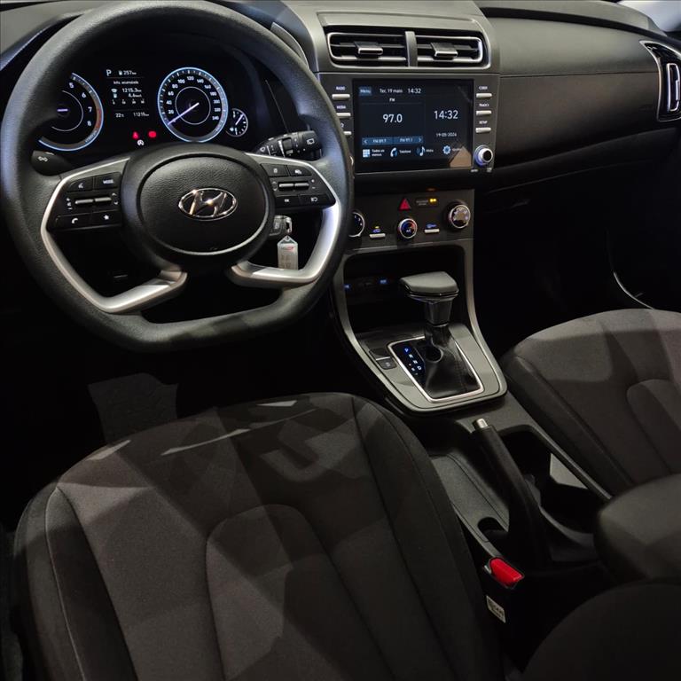 CRETA 1.0 TGDI FLEX COMFORT AUTOMÁTICO9