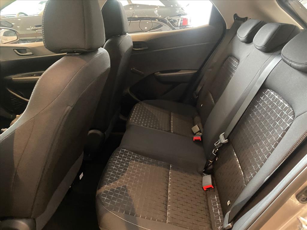 HB20 1.0 TGDI FLEX PLATINUM AUTOMÁTICO3