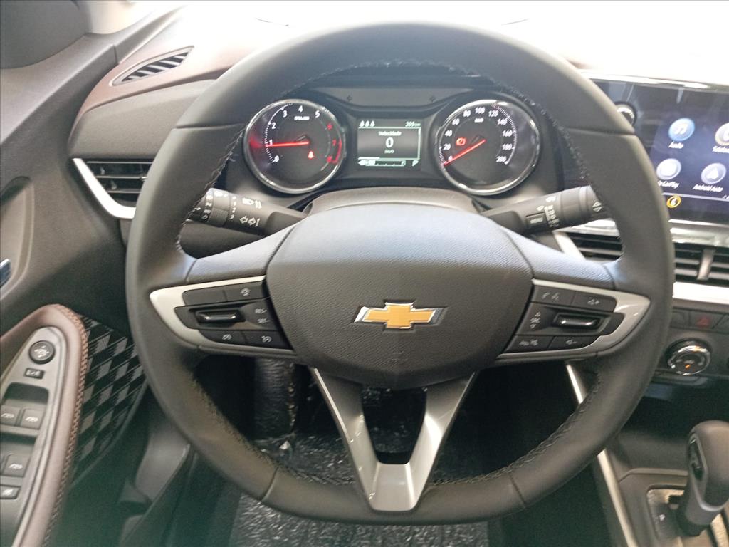 MONTANA 1.2 TURBO FLEX LTZ AUTOMÁTICO