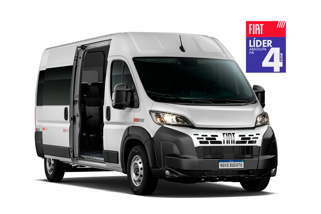 DUCATO 2.2 BLUEHDI DIESEL MINIBUS COMFORT MANUAL1