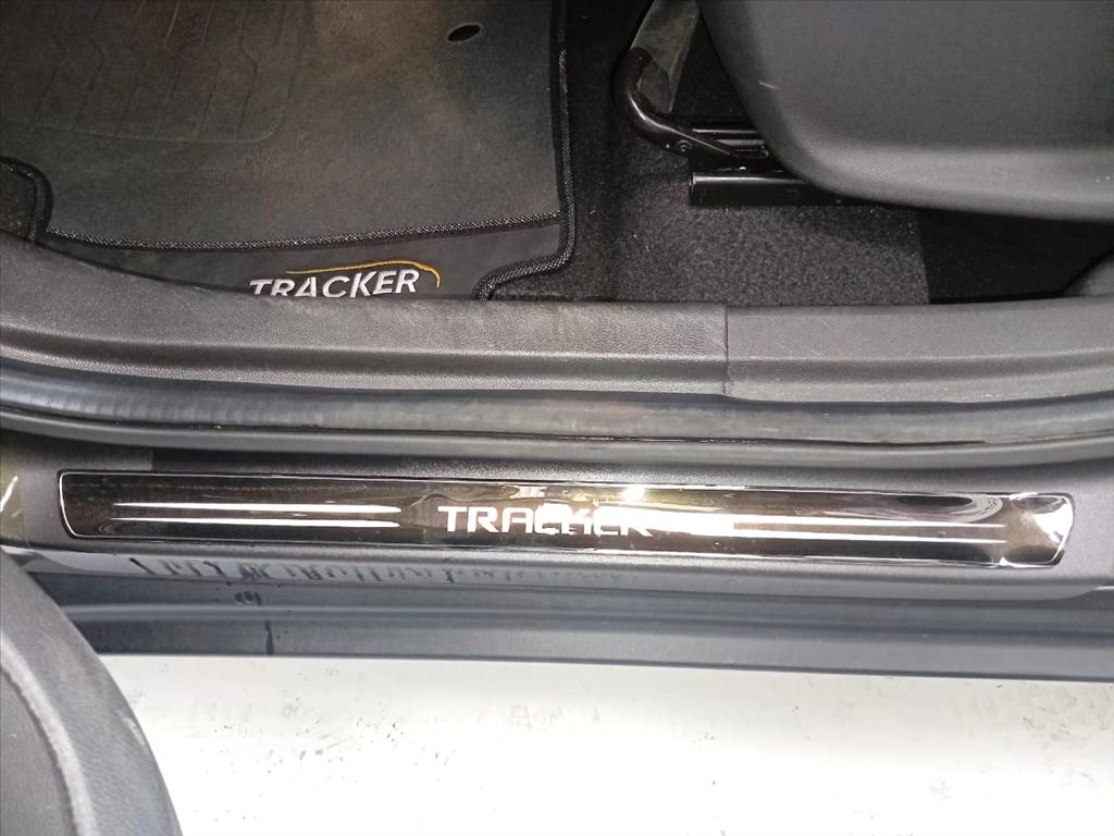 TRACKER 1.0 TURBO FLEX LTZ AUTOMÁTICO