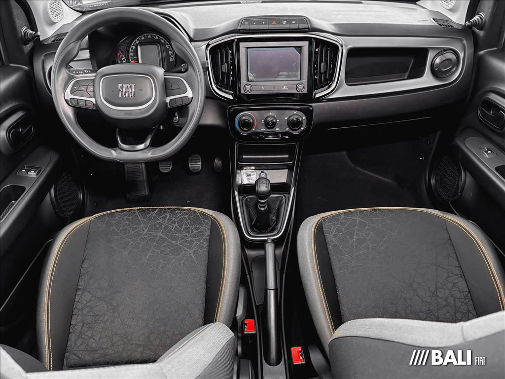 MOBI 1.0 FIREFLY FLEX TREKKING MANUAL7