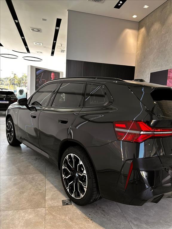 BMW-X3-2.0 TWINPOWER MHEV XDRIVE30I M SPORT STEPTRONIC